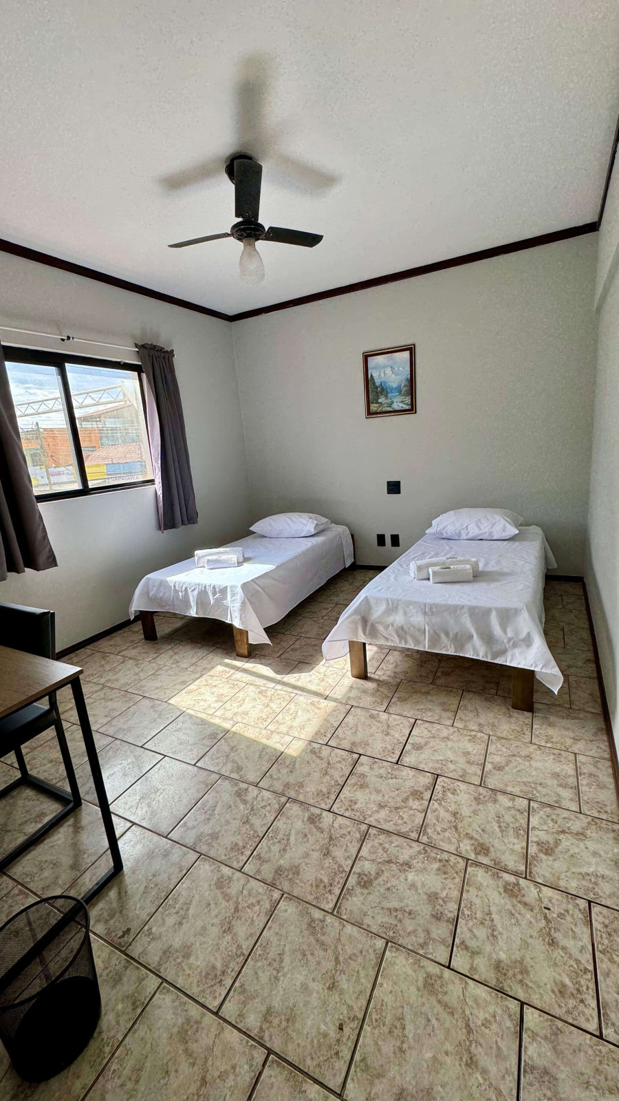 Périco Hotel Igaraçu do Tietê